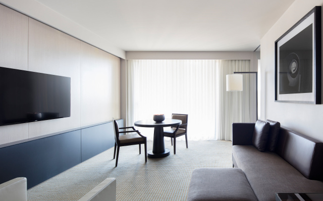 Hotel Realm – Guest Rooms – Canberra