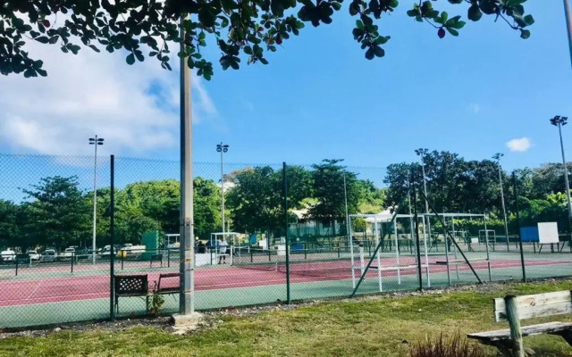 Appartement Au Bord de Mer