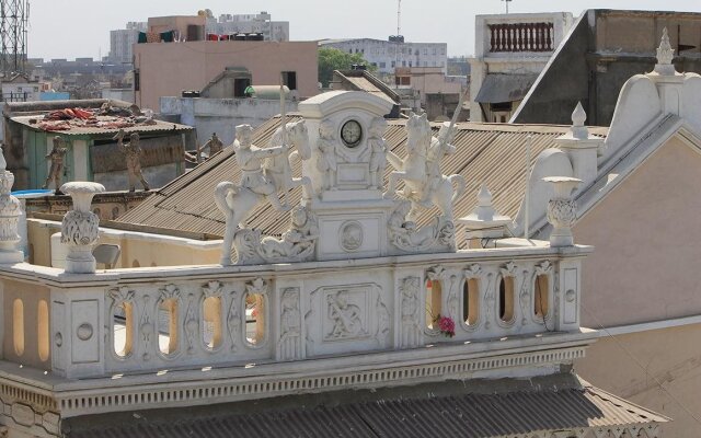 French Haveli