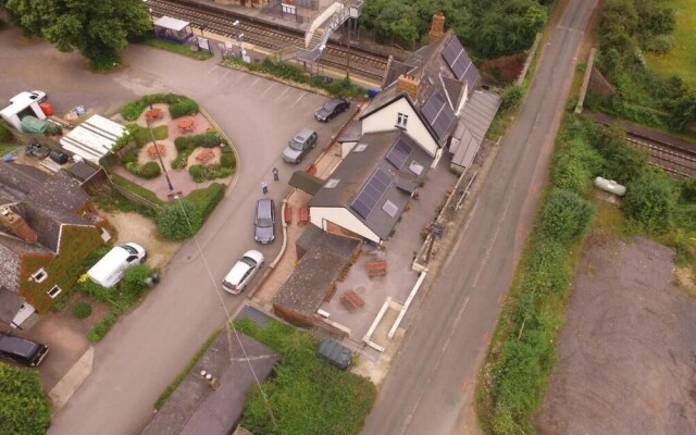 Railway Inn