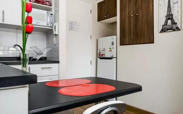 Altos Alameda apartments