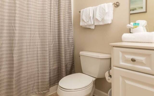 Windswept by Meyer Vacation Rentals