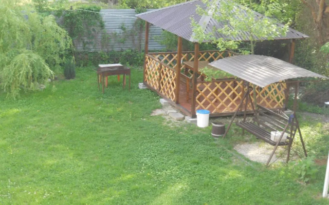 Mariya Guest House