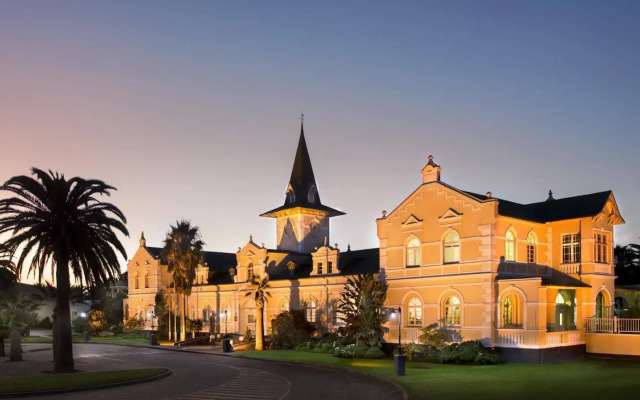 Swakopmund Hotel