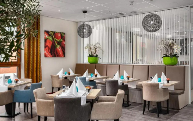Roompot Parkhotel Bad Arcen