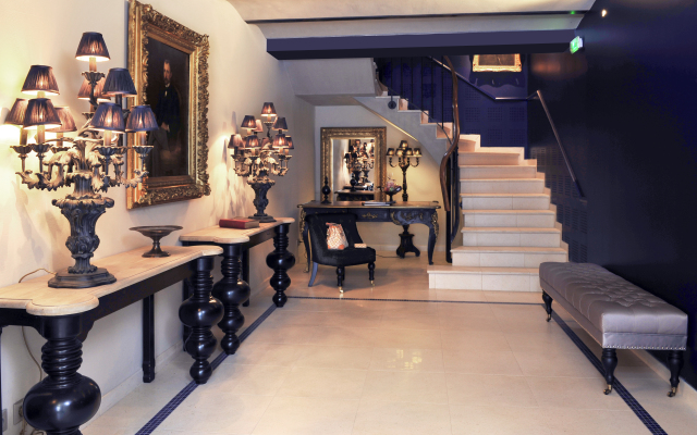 Le Clos des Terres Soudées