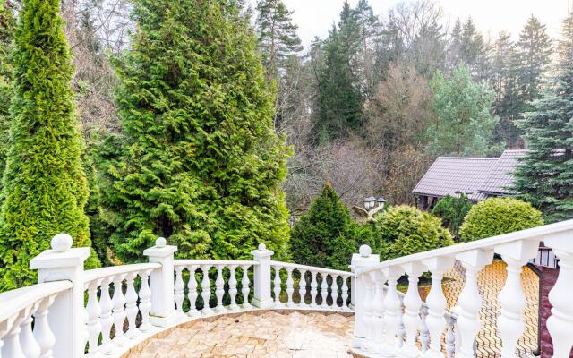 Уютный дом в Таганьково