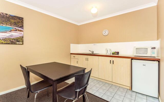 Quality Apartments Banksia Albany