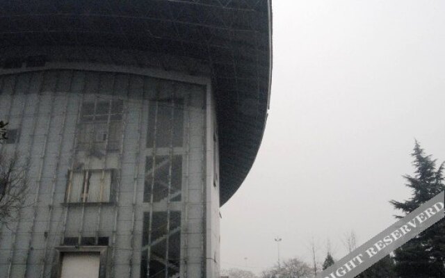 Rongtai Guanhao Business Hotel