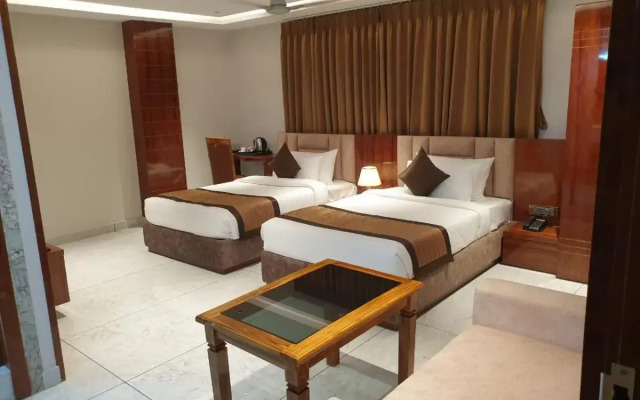 Hotel Suncity Palace