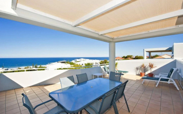 Sundancer Holiday Apartments