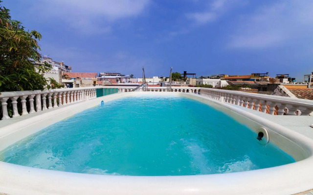 Hotel 3 Banderas