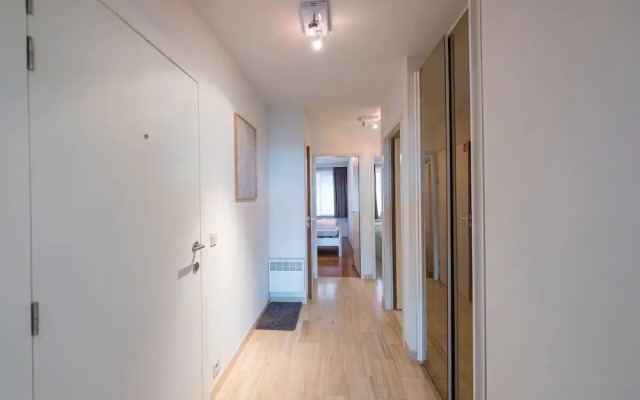 Flat in Koksijde Near Casino Square