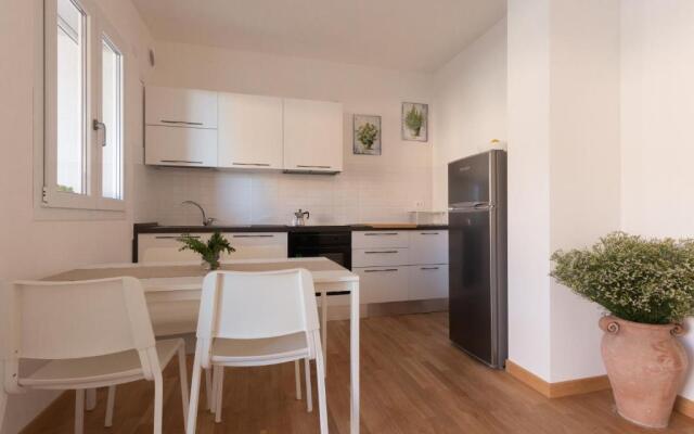 Villa Rosetta Apartment