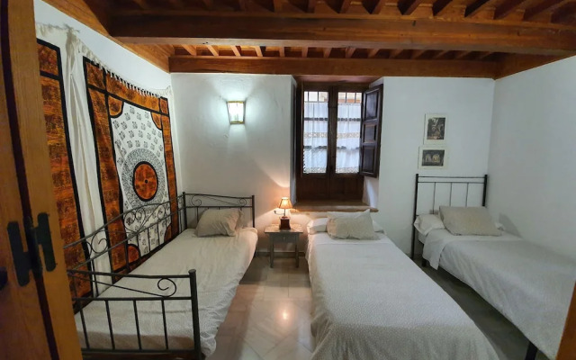 Vista Alhambra Apartamentos