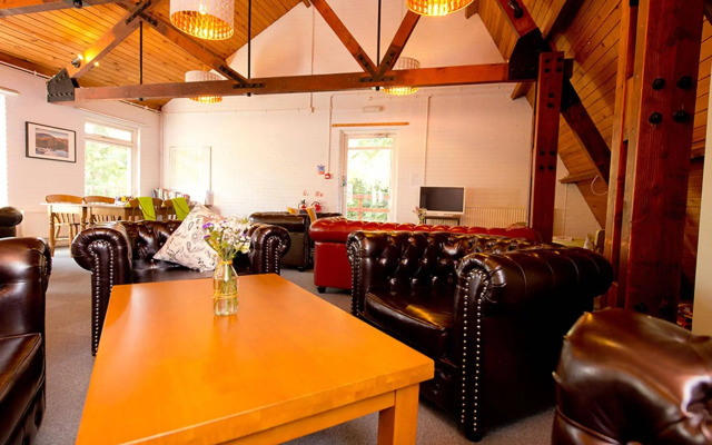 YHA Patterdale