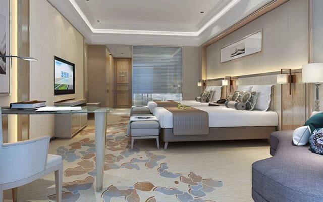 Wyndham Grand Plaza Royale Ruimao Guizhou