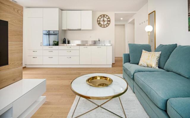 EH Apartments Neptun