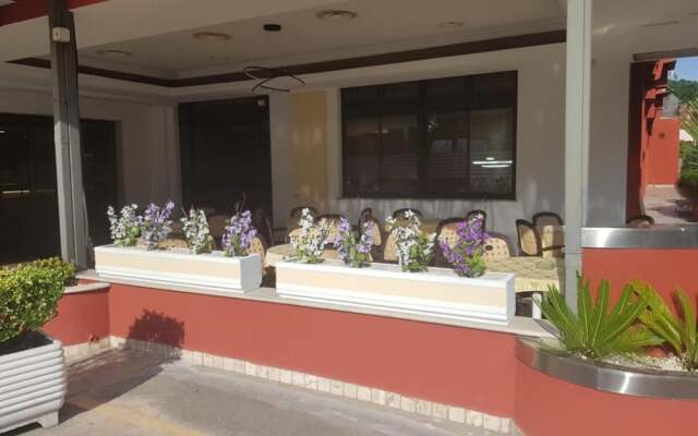 Hotel Residence Memmina