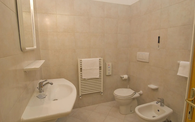 Residence Ghiacci Vecchi