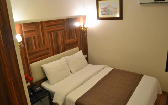 Hotel Fatih Istanbul