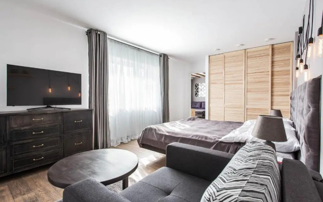 Квартира 2комн. для 5человек с видом на море