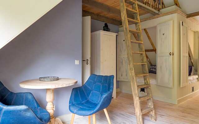 B&B Spoelhof