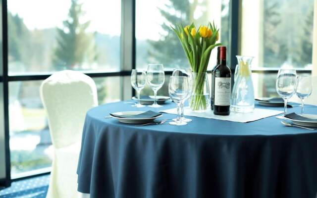 St. George Family & Senior Spa Kudowa-Zdrój