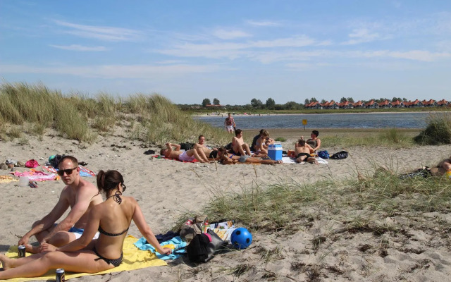 Foldenhus Ferieboliger Og B&B