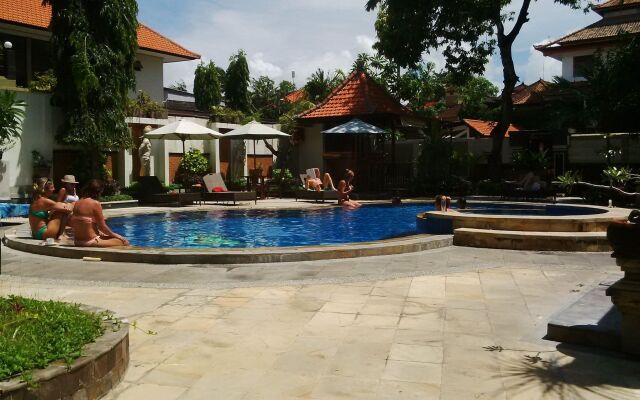 Bendesa Accommodation