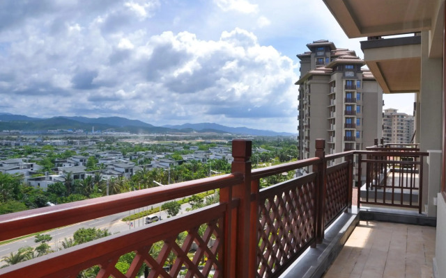 Narada Sanya Bay Resort