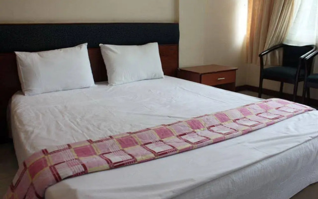 Happy Room ApartHotel