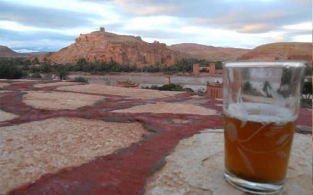 Dar Mouna