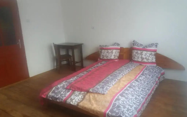 Casa Claudiu