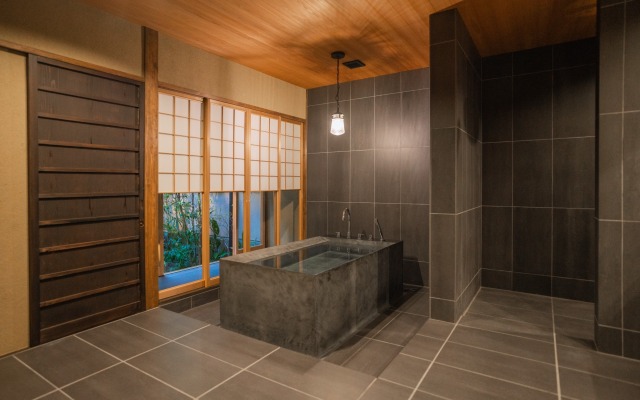 Keiyugyo Miya - Vacation STAY 45259v