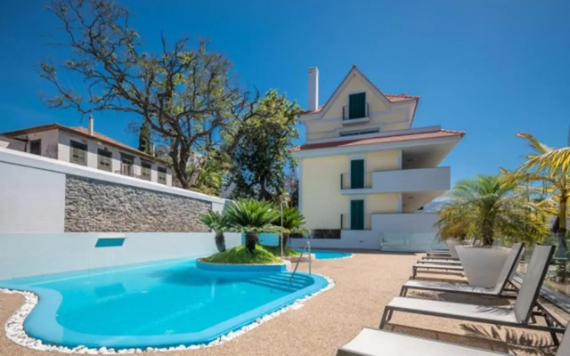 Manny Quinta Vitoria