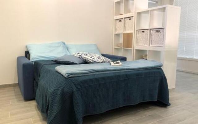 Flat 1 Bedroom 1 Bathroom - Varazze