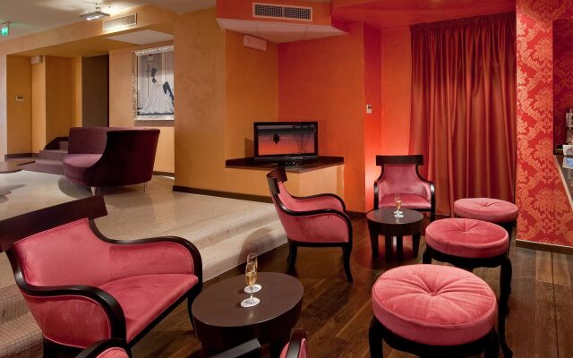 c-hotels Fiume