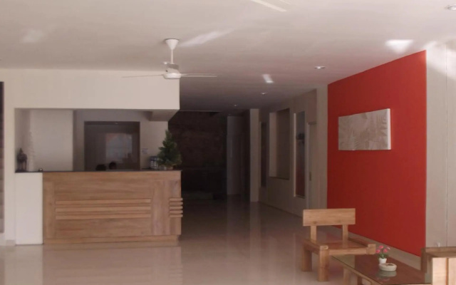 L Bajo Hotel – Lobby – Labuan Bajo