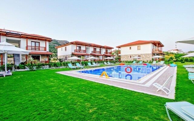 Karaincir Suit Otel