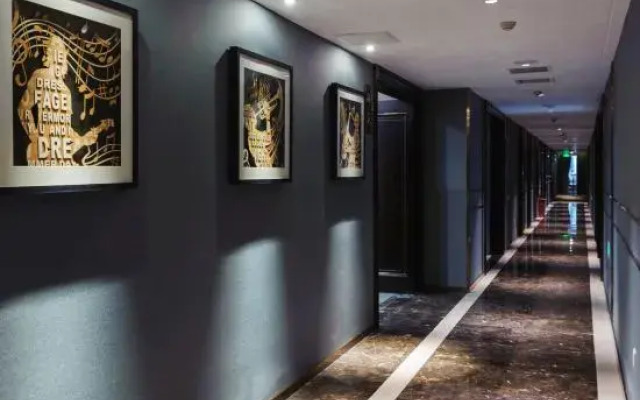 Vicwell Hotel