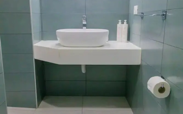 A due Passi dal Molo - Duplex
