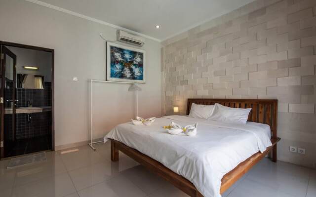 Villa Pulau I