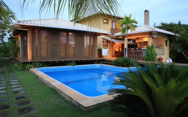 Itacimirim - Quinta das Lagoas Residence