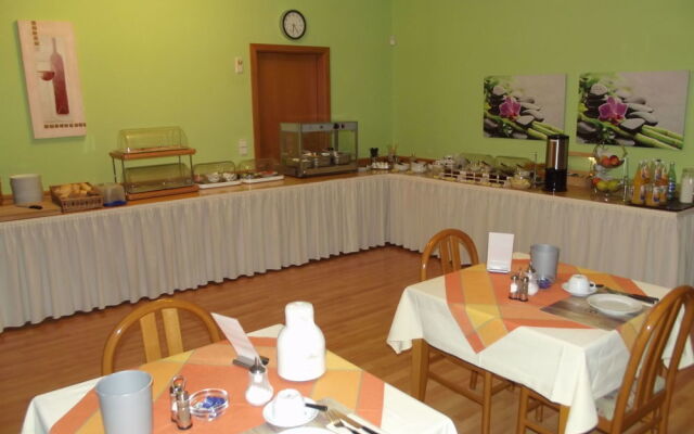 Hotel Mainperle