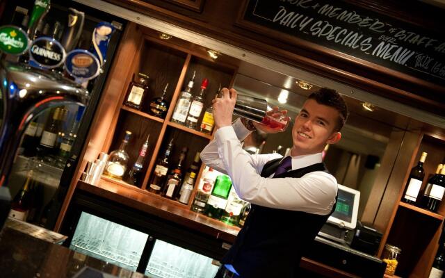 Liverpool Inn Sure Collection by Best Western