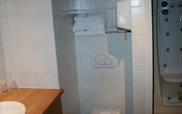 Logis Hôtel le Relais du Mont Blanc