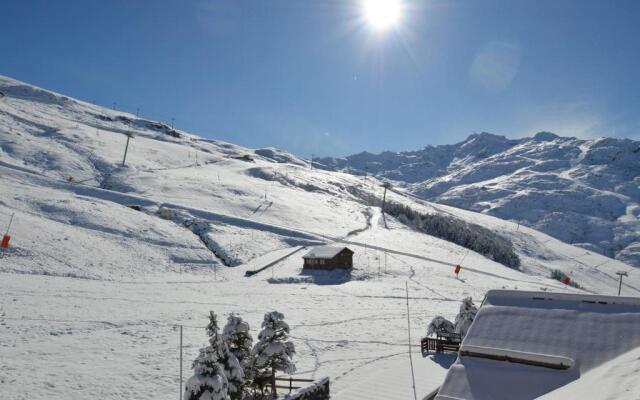 Appartement Les Menuires, 2 pièces, 4 personnes - FR-1-452-256