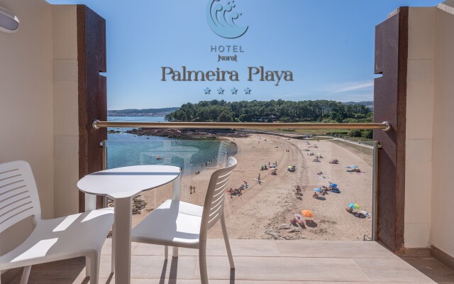 Hotel Norat Palmeira Playa