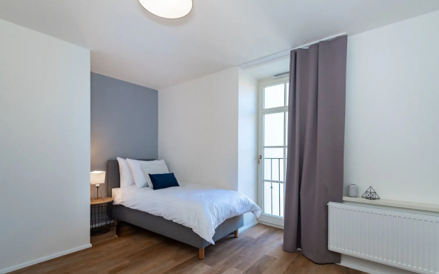 Seven Wishes Boutique Residence
